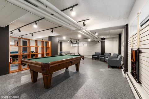 Tiny photo for 4980 N Marine Drive #432, Chicago, IL 60640 (MLS # 12744682)