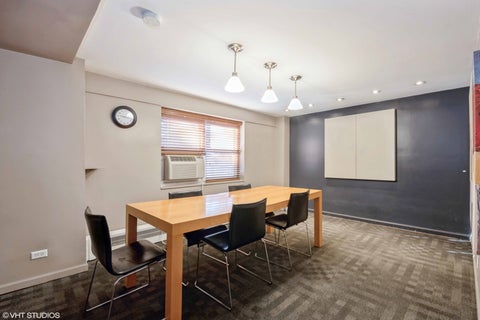Tiny photo for 4980 N Marine Drive #432, Chicago, IL 60640 (MLS # 12744682)