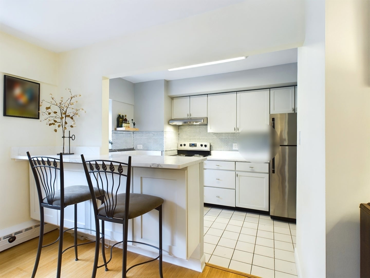 4980 N Marine Drive 432