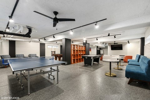 Tiny photo for 4980 N Marine Drive #432, Chicago, IL 60640 (MLS # 12744682)