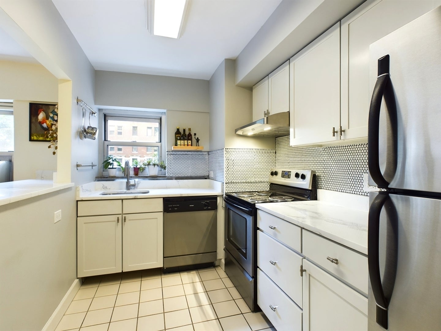 4980 N Marine Drive 432