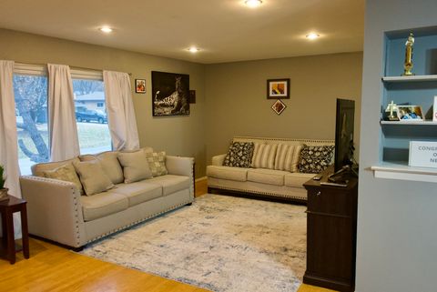 Tiny photo for 3068 City View Drive, Rockford, IL 61101 (MLS # 12523170)