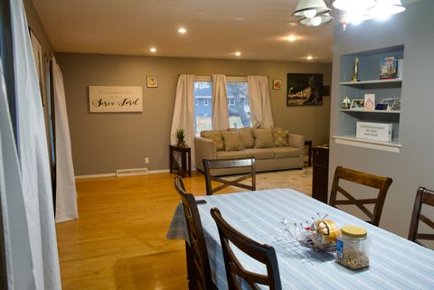 Tiny photo for 3068 City View Drive, Rockford, IL 61101 (MLS # 12523170)