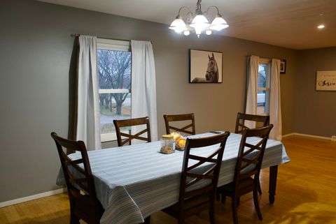 Tiny photo for 3068 City View Drive, Rockford, IL 61101 (MLS # 12523170)