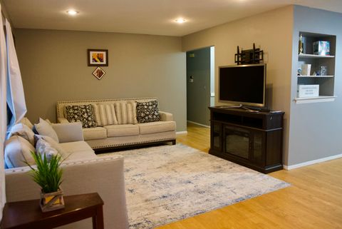 Tiny photo for 3068 City View Drive, Rockford, IL 61101 (MLS # 12523170)