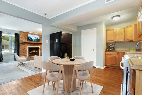 Tiny photo for 337 Nassau Street, Park Forest, IL 60466 (MLS # 12491077)