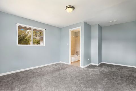 Tiny photo for 337 Nassau Street, Park Forest, IL 60466 (MLS # 12491077)