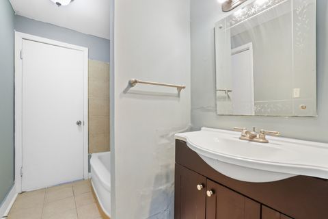 Tiny photo for 337 Nassau Street, Park Forest, IL 60466 (MLS # 12491077)