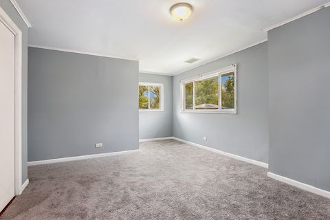 Tiny photo for 337 Nassau Street, Park Forest, IL 60466 (MLS # 12491077)