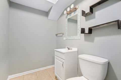 Tiny photo for 337 Nassau Street, Park Forest, IL 60466 (MLS # 12491077)