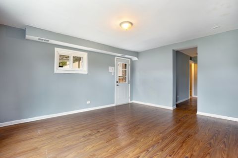 Tiny photo for 337 Nassau Street, Park Forest, IL 60466 (MLS # 12491077)