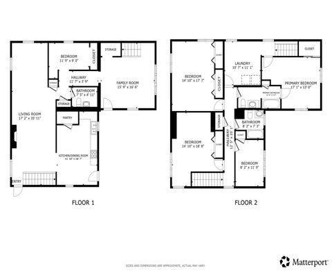 Tiny photo for 337 Nassau Street, Park Forest, IL 60466 (MLS # 12491077)