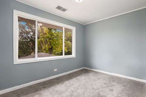 Tiny photo for 337 Nassau Street, Park Forest, IL 60466 (MLS # 12491077)