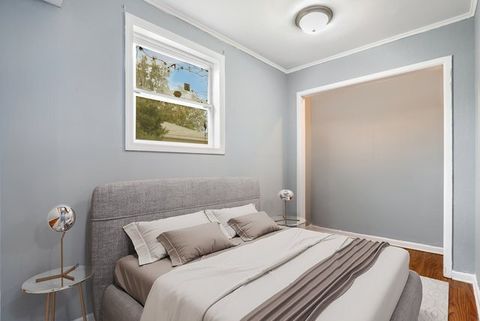 Tiny photo for 337 Nassau Street, Park Forest, IL 60466 (MLS # 12491077)