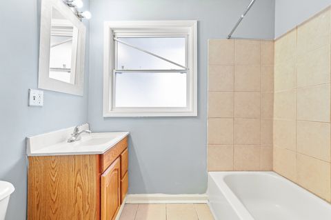 Tiny photo for 337 Nassau Street, Park Forest, IL 60466 (MLS # 12491077)