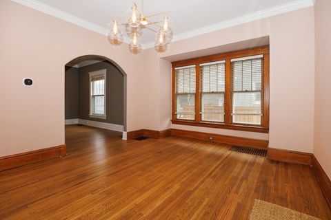 Tiny photo for 1510 E Olive Street, Bloomington, IL 61701 (MLS # 12569256)