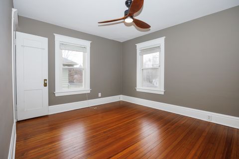 Tiny photo for 1510 E Olive Street, Bloomington, IL 61701 (MLS # 12569256)