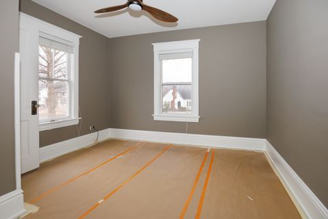 Tiny photo for 1510 E Olive Street, Bloomington, IL 61701 (MLS # 12569256)