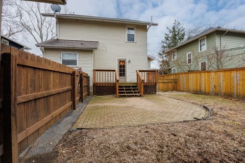 Tiny photo for 1510 E Olive Street, Bloomington, IL 61701 (MLS # 12569256)