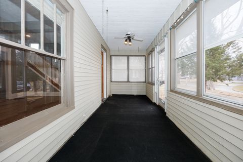 Tiny photo for 1510 E Olive Street, Bloomington, IL 61701 (MLS # 12569256)