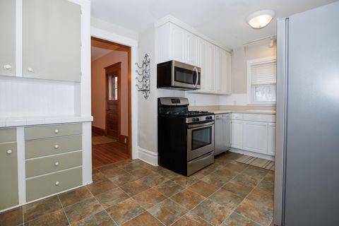 Tiny photo for 1510 E Olive Street, Bloomington, IL 61701 (MLS # 12569256)