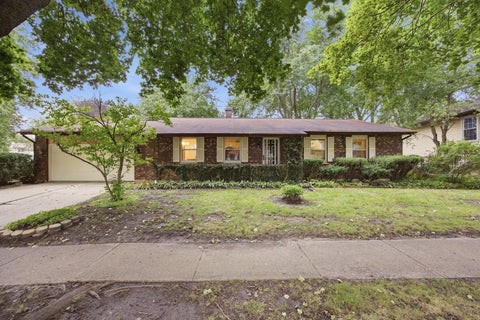 Photo of 1300 N Lyle Avenue, Elgin, IL 60123 (MLS # 12770370)