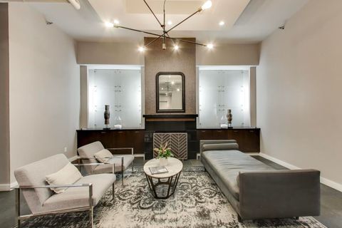 Tiny photo for 901 W MADISON Street #710, Chicago, IL 60607 (MLS # 12589265)