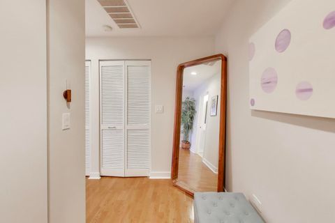 Tiny photo for 901 W MADISON Street #710, Chicago, IL 60607 (MLS # 12589265)