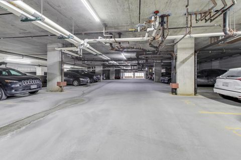 Tiny photo for 901 W MADISON Street #710, Chicago, IL 60607 (MLS # 12589265)