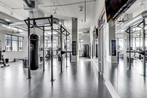 Tiny photo for 901 W MADISON Street #710, Chicago, IL 60607 (MLS # 12589265)