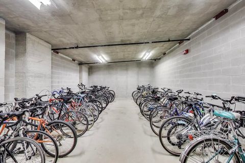 Tiny photo for 901 W MADISON Street #710, Chicago, IL 60607 (MLS # 12589265)