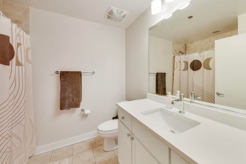 Tiny photo for 901 W MADISON Street #710, Chicago, IL 60607 (MLS # 12589265)