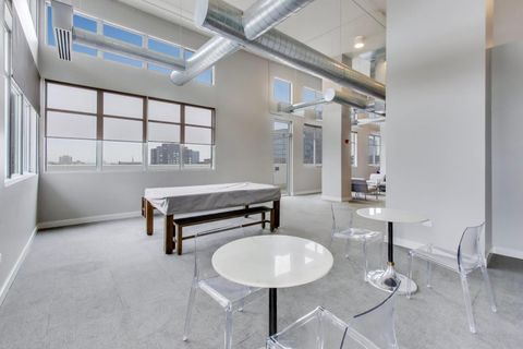 Tiny photo for 901 W MADISON Street #710, Chicago, IL 60607 (MLS # 12589265)