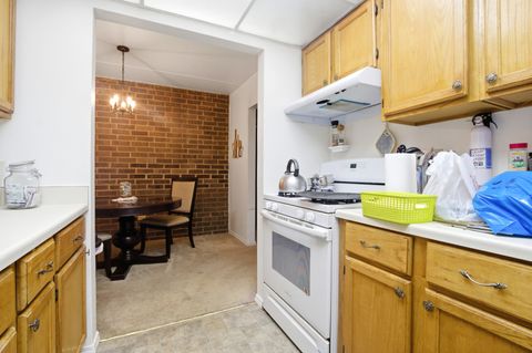 Tiny photo for 154 E Bailey Road #D, Naperville, IL 60565 (MLS # 12656999)