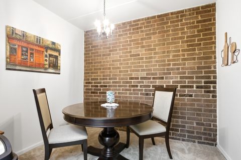 Tiny photo for 154 E Bailey Road #D, Naperville, IL 60565 (MLS # 12656999)