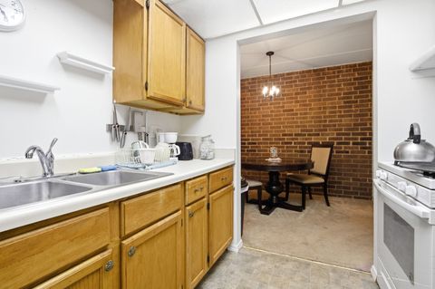 Tiny photo for 154 E Bailey Road #D, Naperville, IL 60565 (MLS # 12656999)