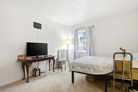 Tiny photo for 154 E Bailey Road #D, Naperville, IL 60565 (MLS # 12656999)