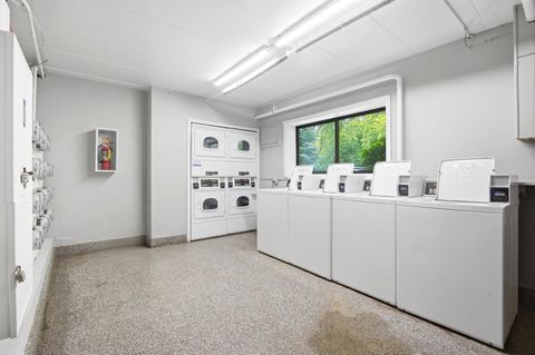 Tiny photo for 154 E Bailey Road #D, Naperville, IL 60565 (MLS # 12656999)