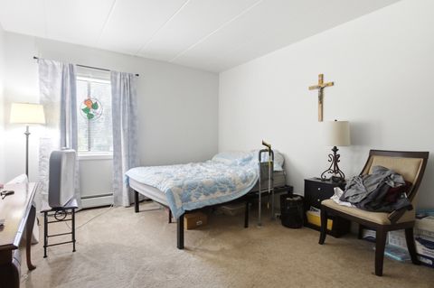 Tiny photo for 154 E Bailey Road #D, Naperville, IL 60565 (MLS # 12656999)