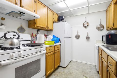 Tiny photo for 154 E Bailey Road #D, Naperville, IL 60565 (MLS # 12656999)