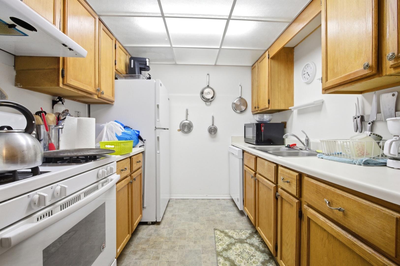 154 E Bailey Road D