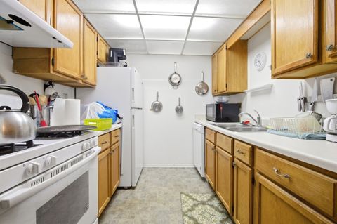 Tiny photo for 154 E Bailey Road #D, Naperville, IL 60565 (MLS # 12656999)