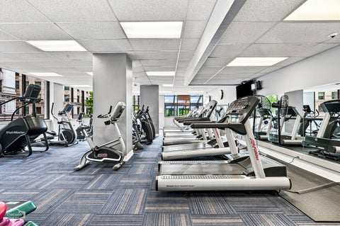 Tiny photo for 405 N Wabash Avenue #1015, Chicago, IL 60611 (MLS # 12757179)