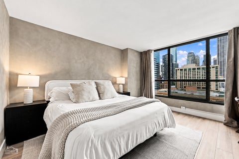 Tiny photo for 405 N Wabash Avenue #1015, Chicago, IL 60611 (MLS # 12757179)