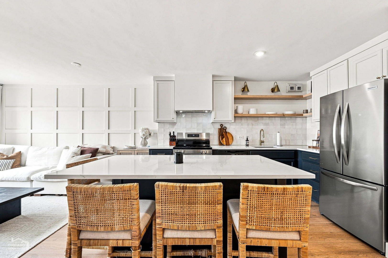 405 N Wabash Avenue 1015