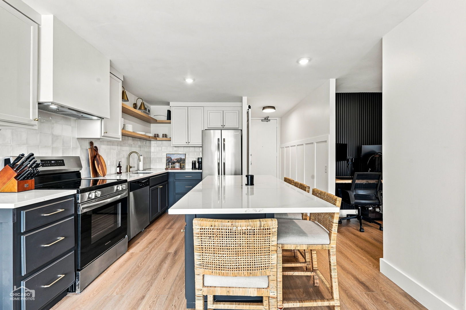 405 N Wabash Avenue 1015