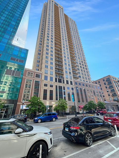 1111 S Wabash Avenue 1805 Chicago IL 60605