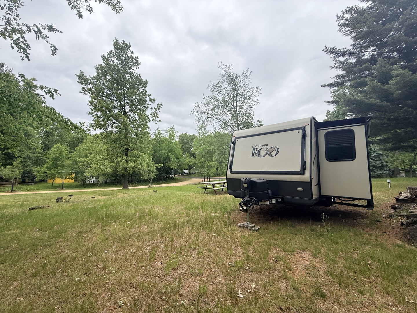5-306/307 Woodhaven Lakes