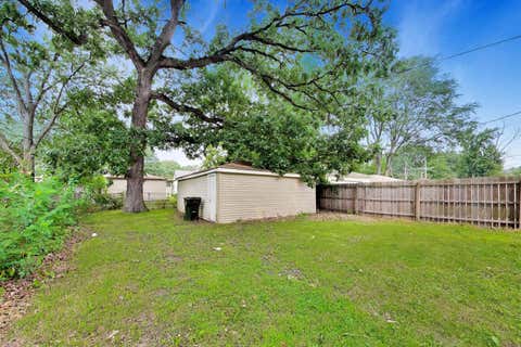Tiny photo for 14514 University Avenue, Dolton, IL 60419 (MLS # 12722076)