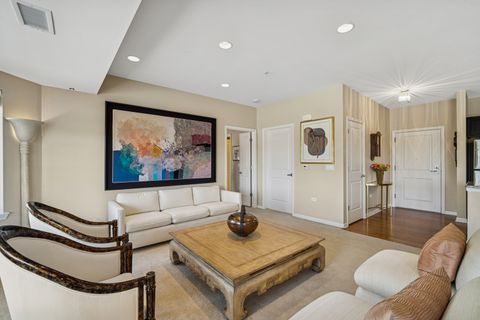 Tiny photo for 2220 Founders Drive #107, Northbrook, IL 60062 (MLS # 12587057)